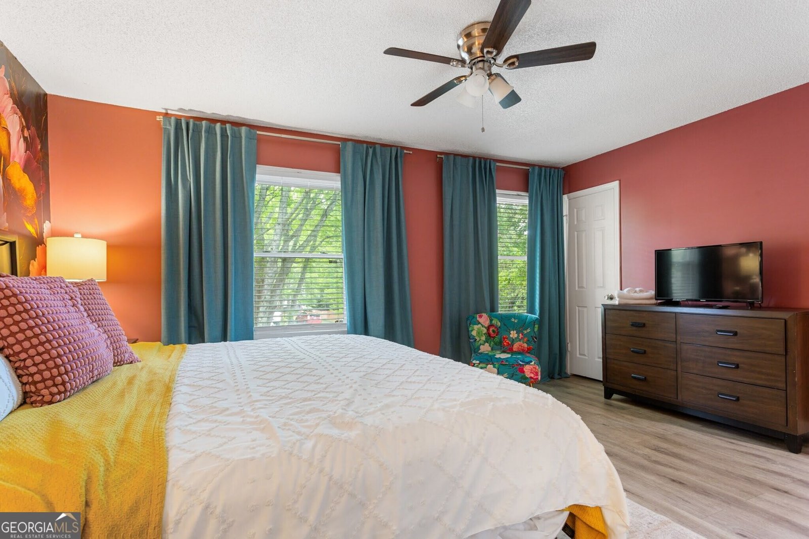 169 Willow Stream Court Roswell - Photo 19