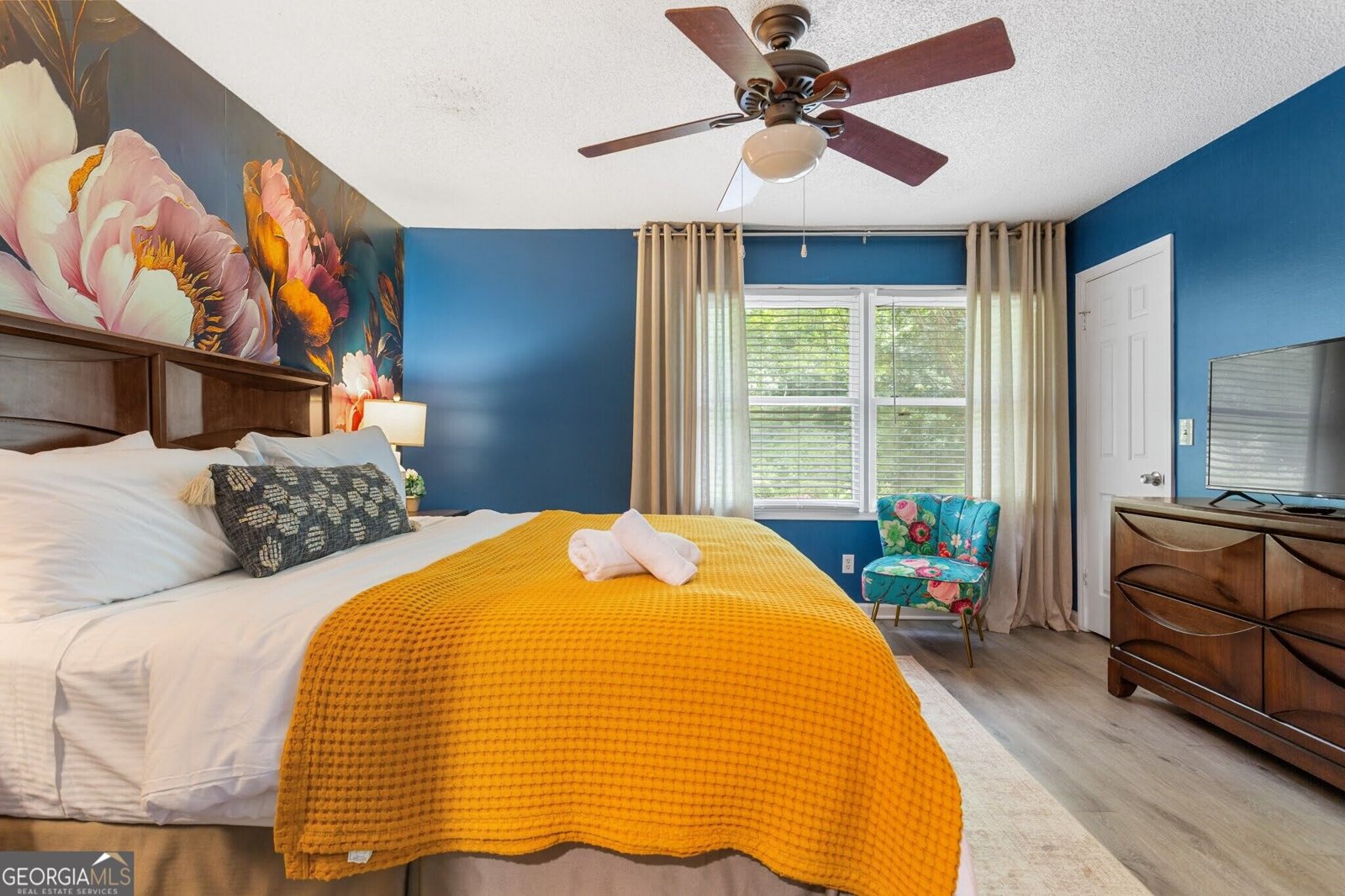 169 Willow Stream Court Roswell - Photo 22