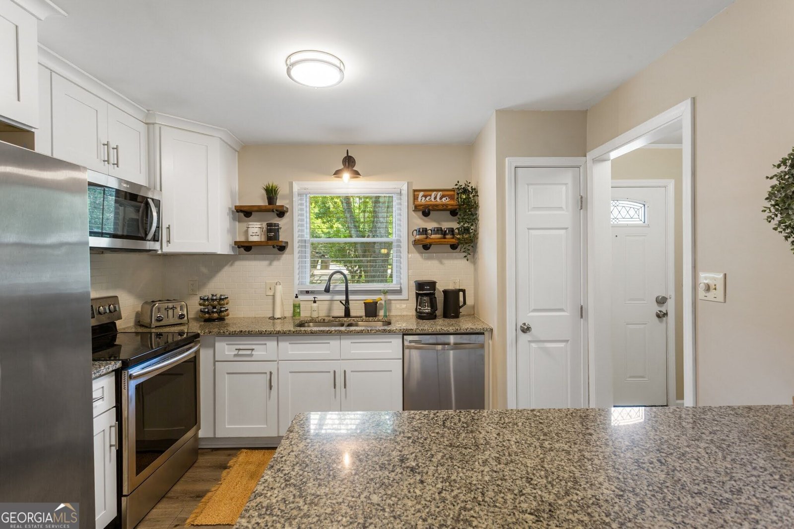 169 Willow Stream Court Roswell - Photo 6
