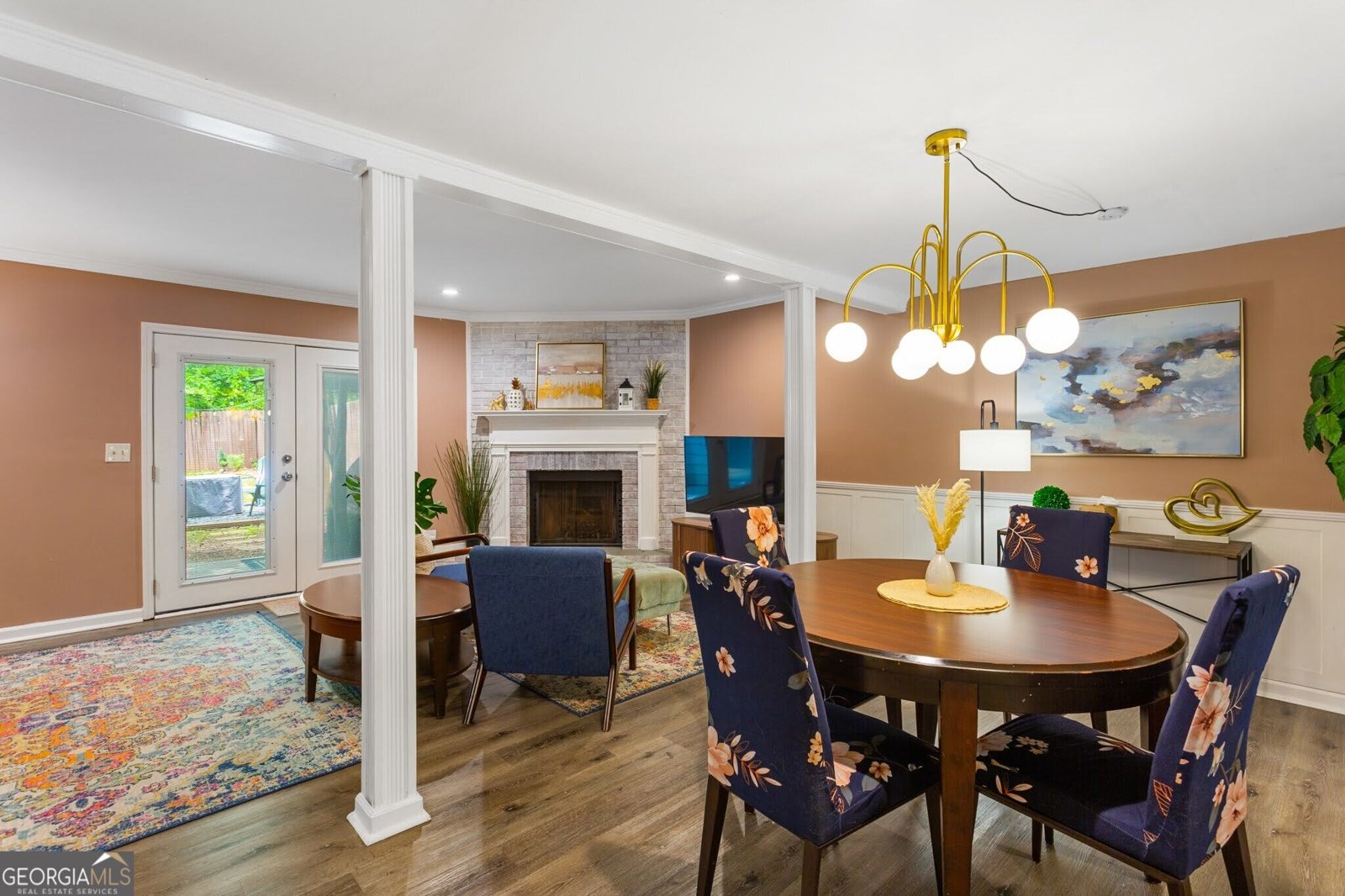 169 Willow Stream Court Roswell - Photo 8