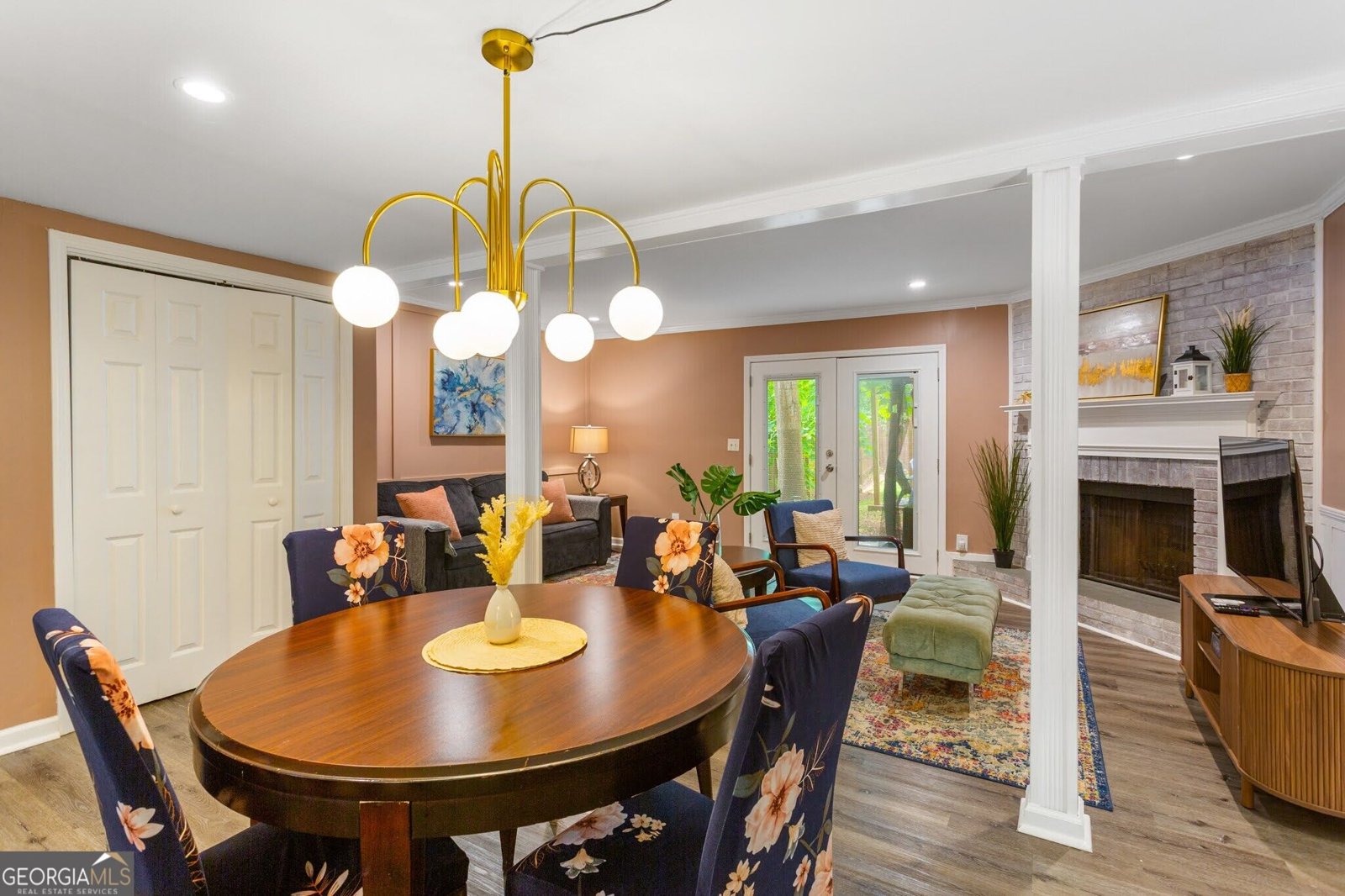 169 Willow Stream Court Roswell - Photo 9