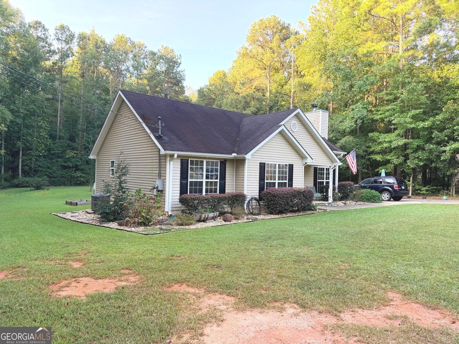 334 Evans Road Milner - Photo 14