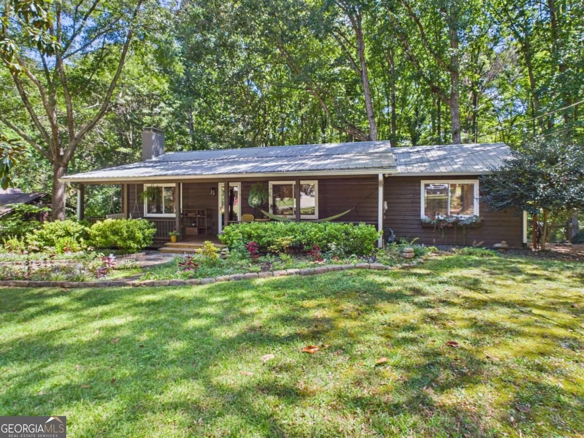 104 Tanyard Trail Watkinsville - main photo