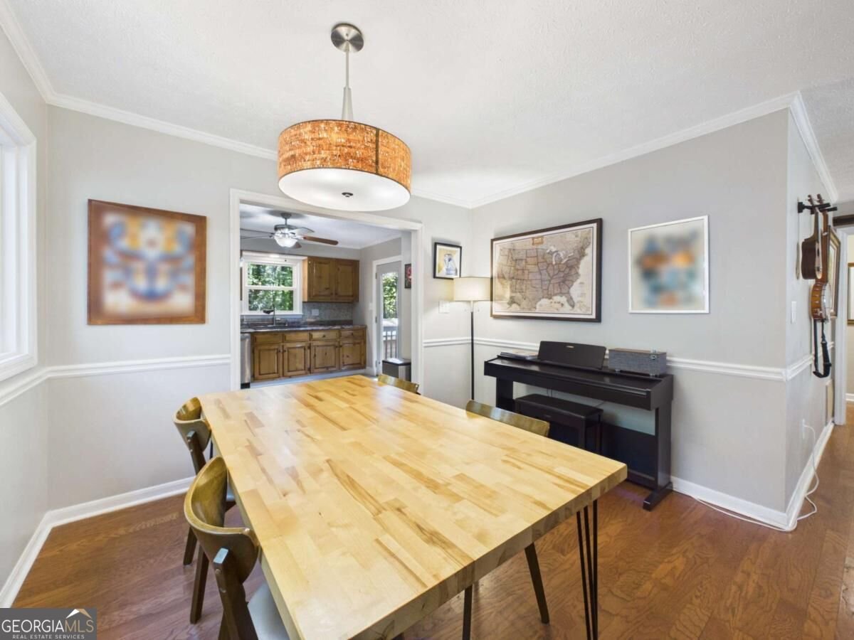 104 Tanyard Trail Watkinsville - Photo 10