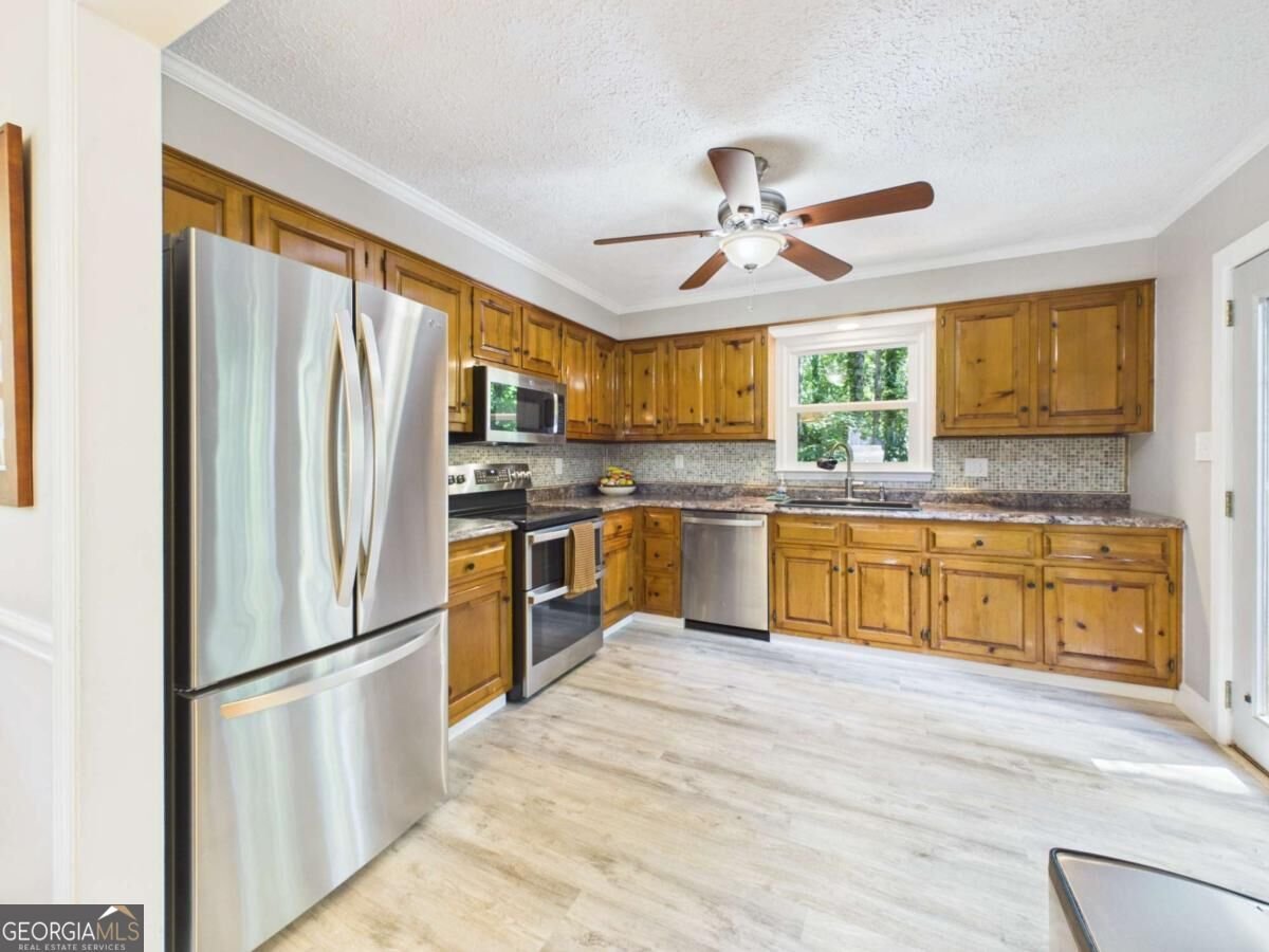104 Tanyard Trail Watkinsville - Photo 11