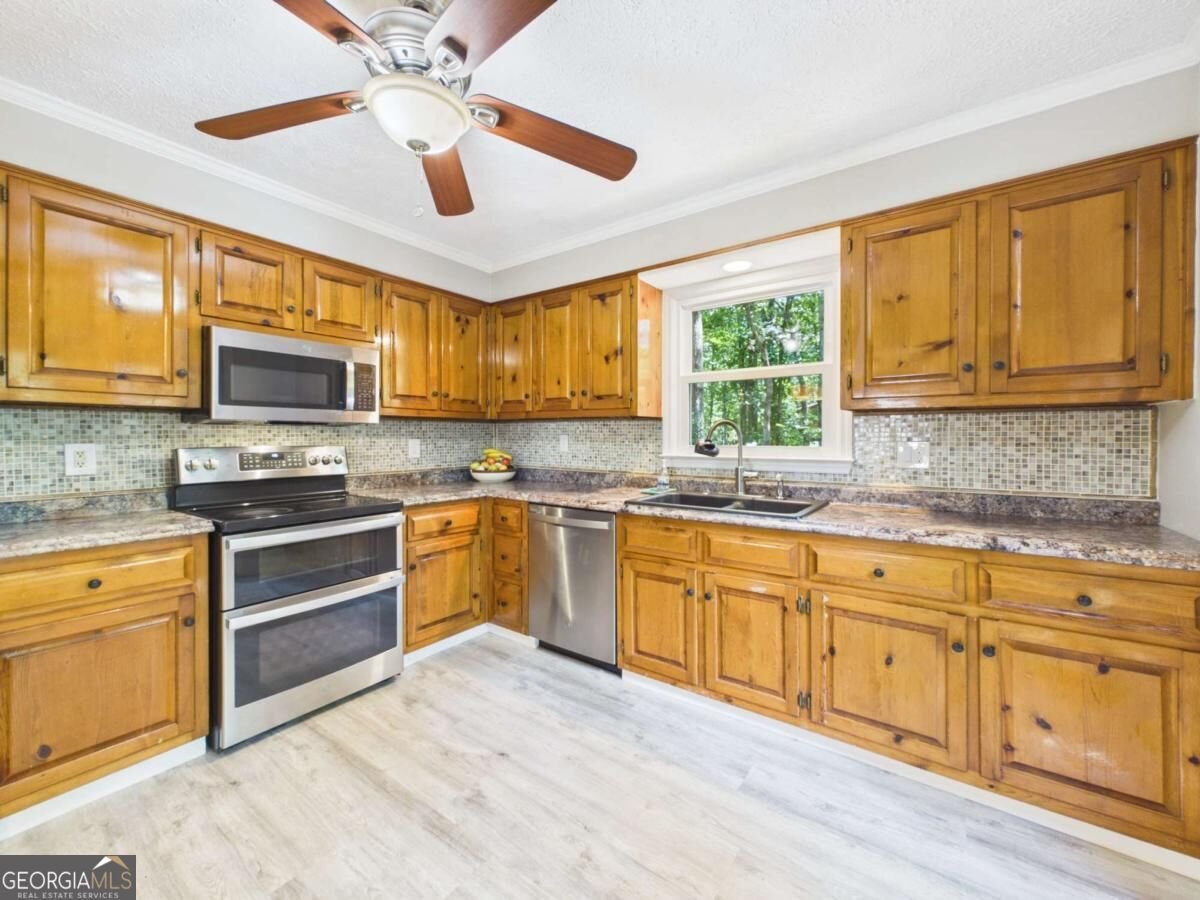 104 Tanyard Trail Watkinsville - Photo 13