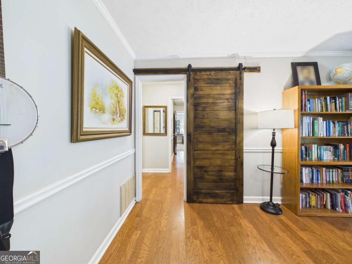 104 Tanyard Trail Watkinsville - Photo 15