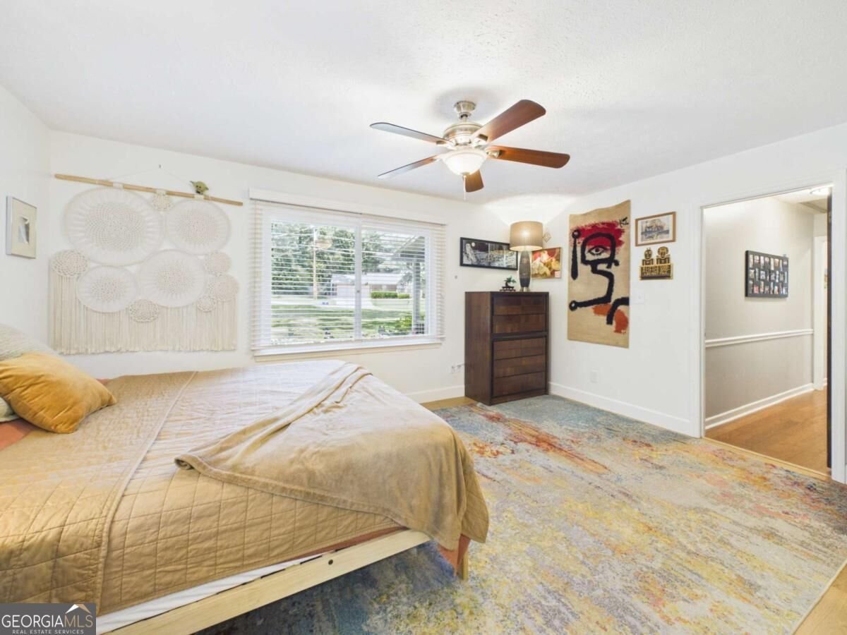 104 Tanyard Trail Watkinsville - Photo 18