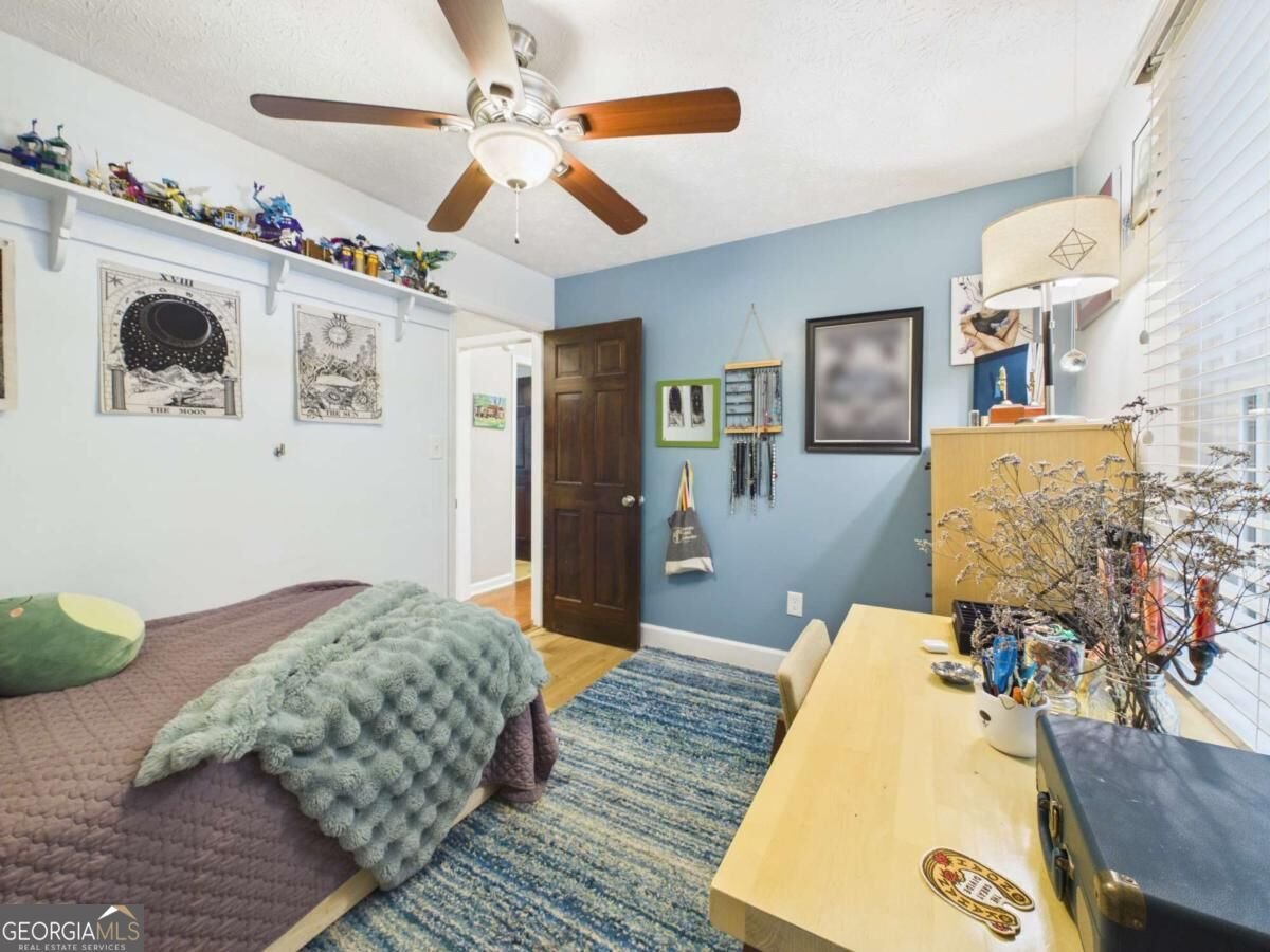 104 Tanyard Trail Watkinsville - Photo 25