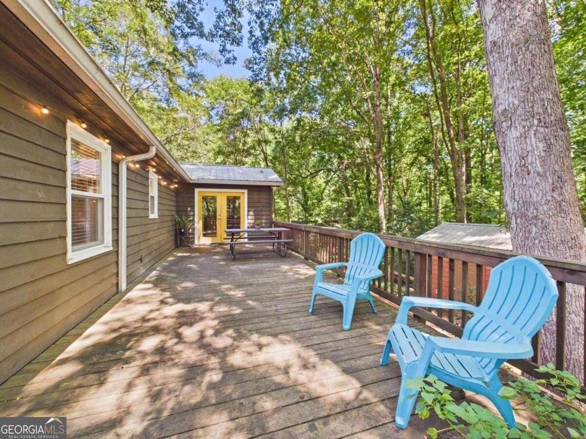 104 Tanyard Trail Watkinsville - Photo 27