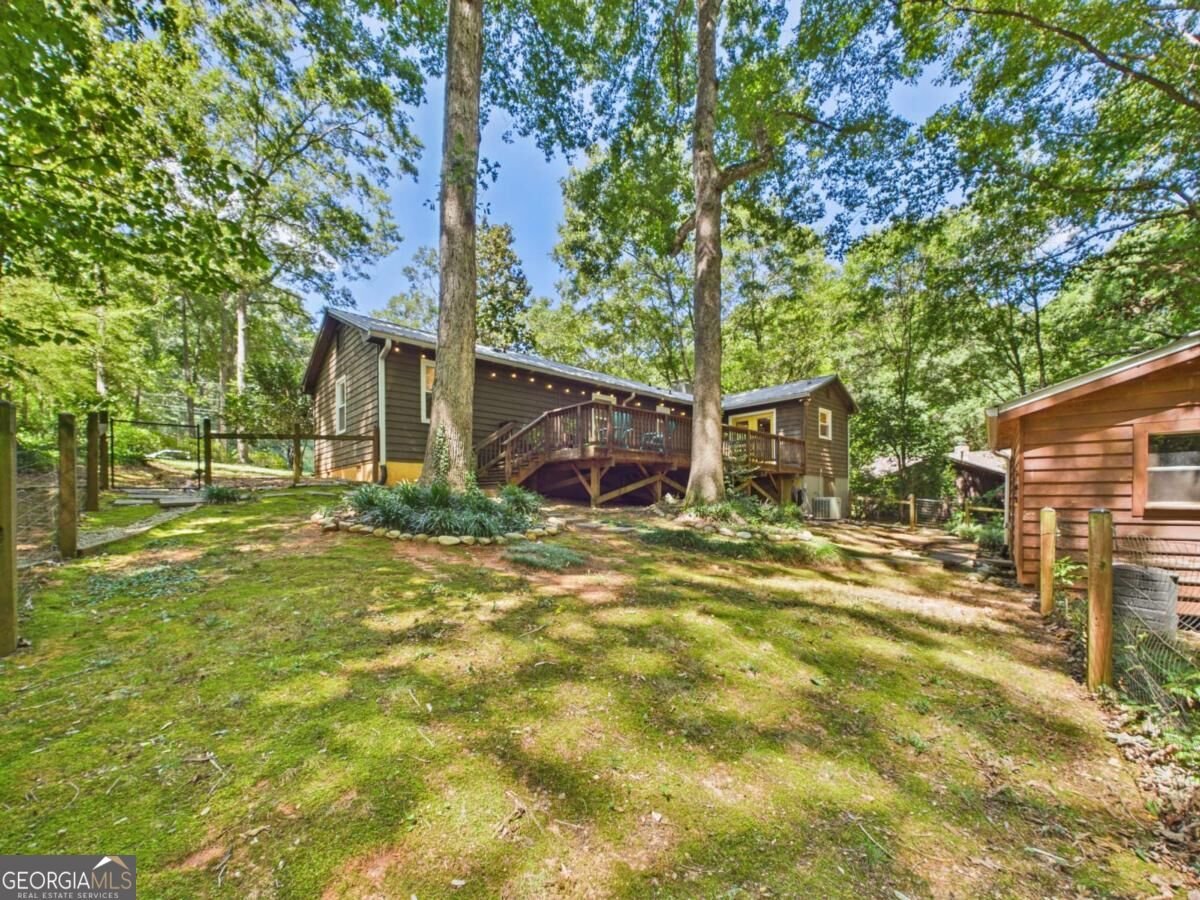 104 Tanyard Trail Watkinsville - Photo 28
