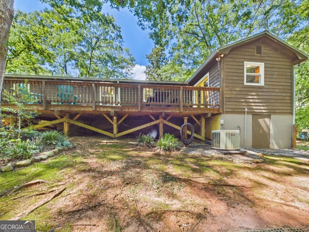 104 Tanyard Trail Watkinsville - Photo 29