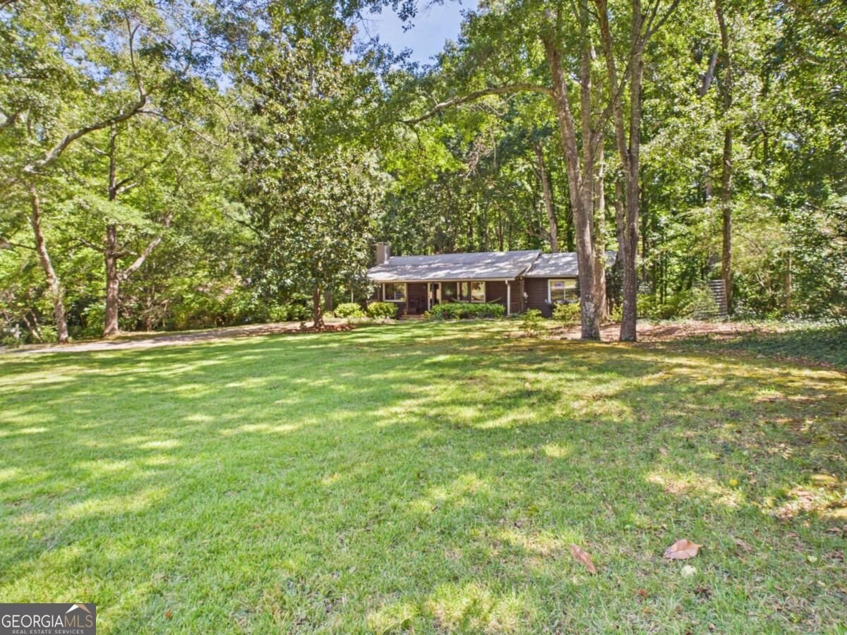 104 Tanyard Trail Watkinsville - Photo 31