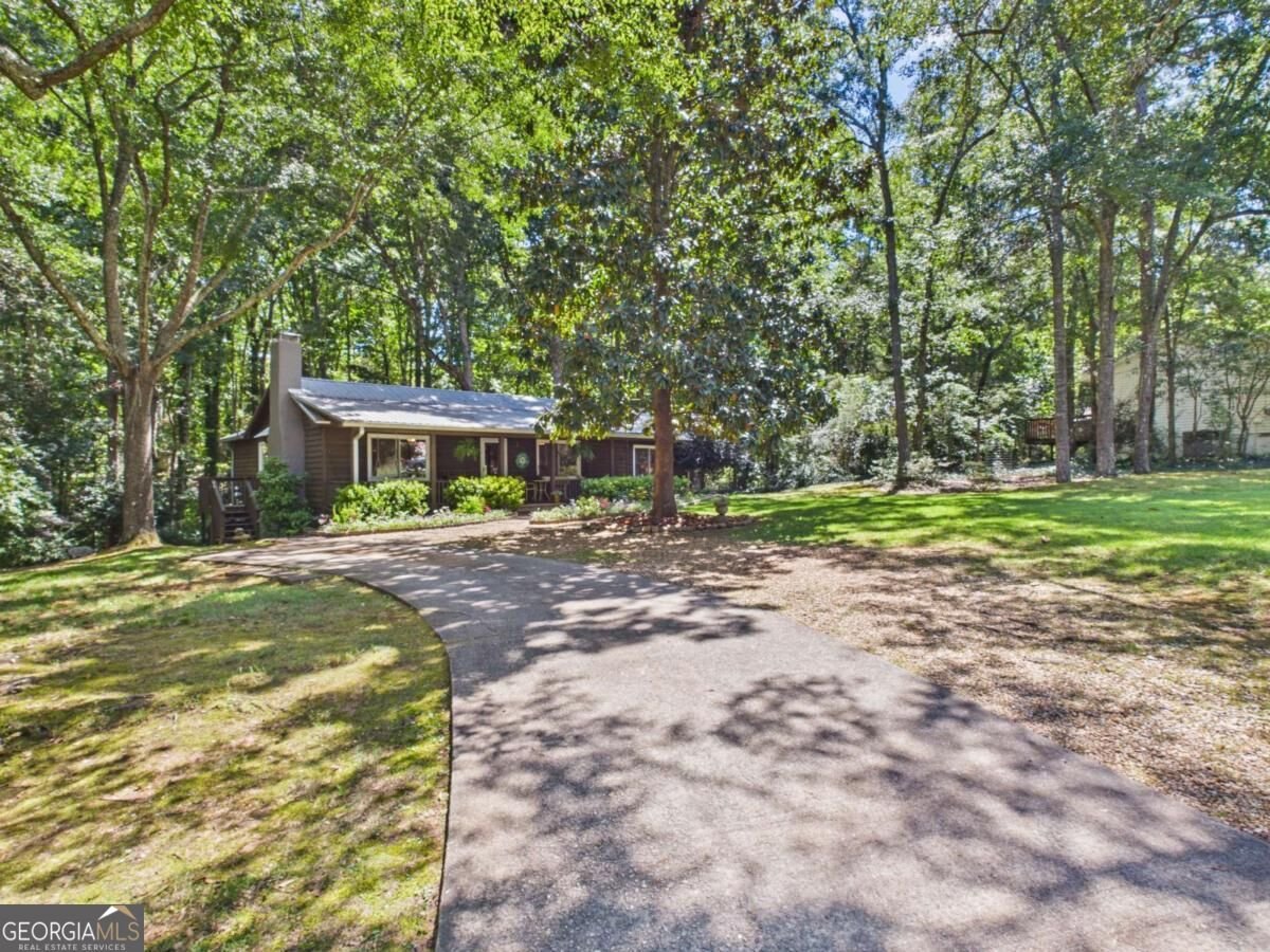 104 Tanyard Trail Watkinsville - Photo 32