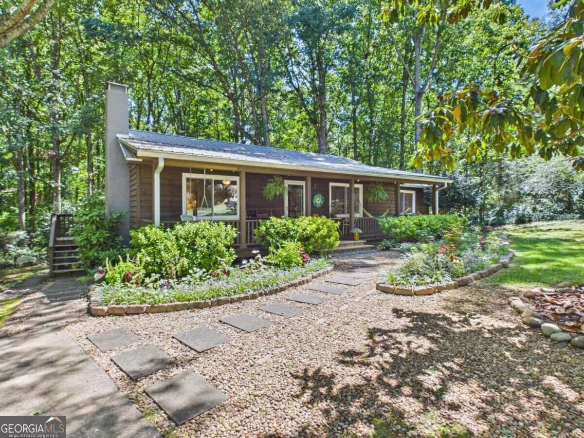 104 Tanyard Trail Watkinsville - Photo 33