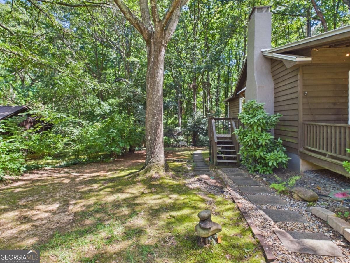 104 Tanyard Trail Watkinsville - Photo 34
