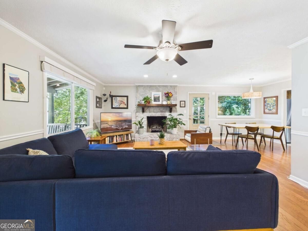 104 Tanyard Trail Watkinsville - Photo 7