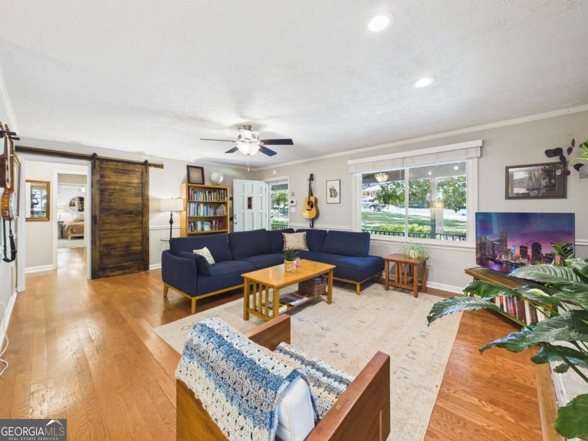 104 Tanyard Trail Watkinsville - Photo 8
