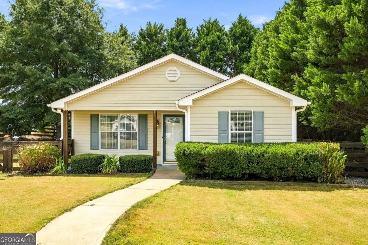 306 Dove Point Social Circle - main photo