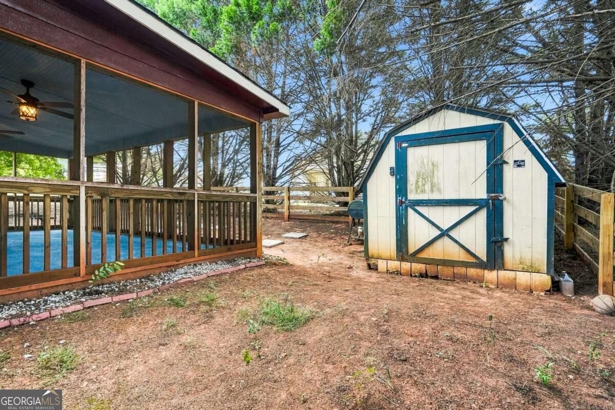 306 Dove Point Social Circle - Photo 6