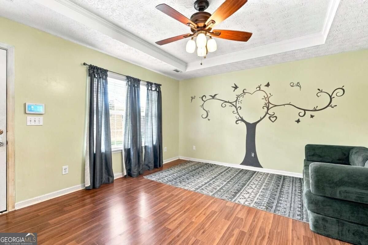 306 Dove Point Social Circle - Photo 9