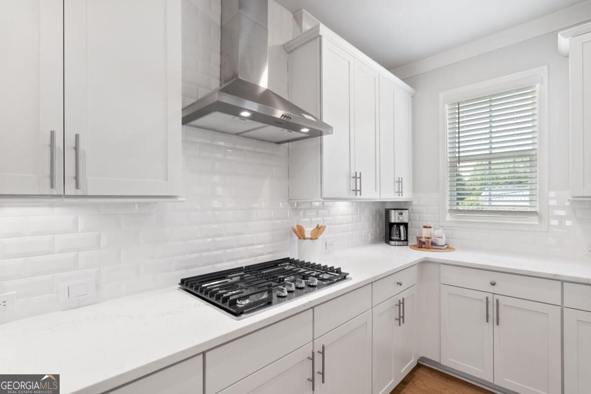 3334 Swallowtail Terrace Duluth - Photo 10