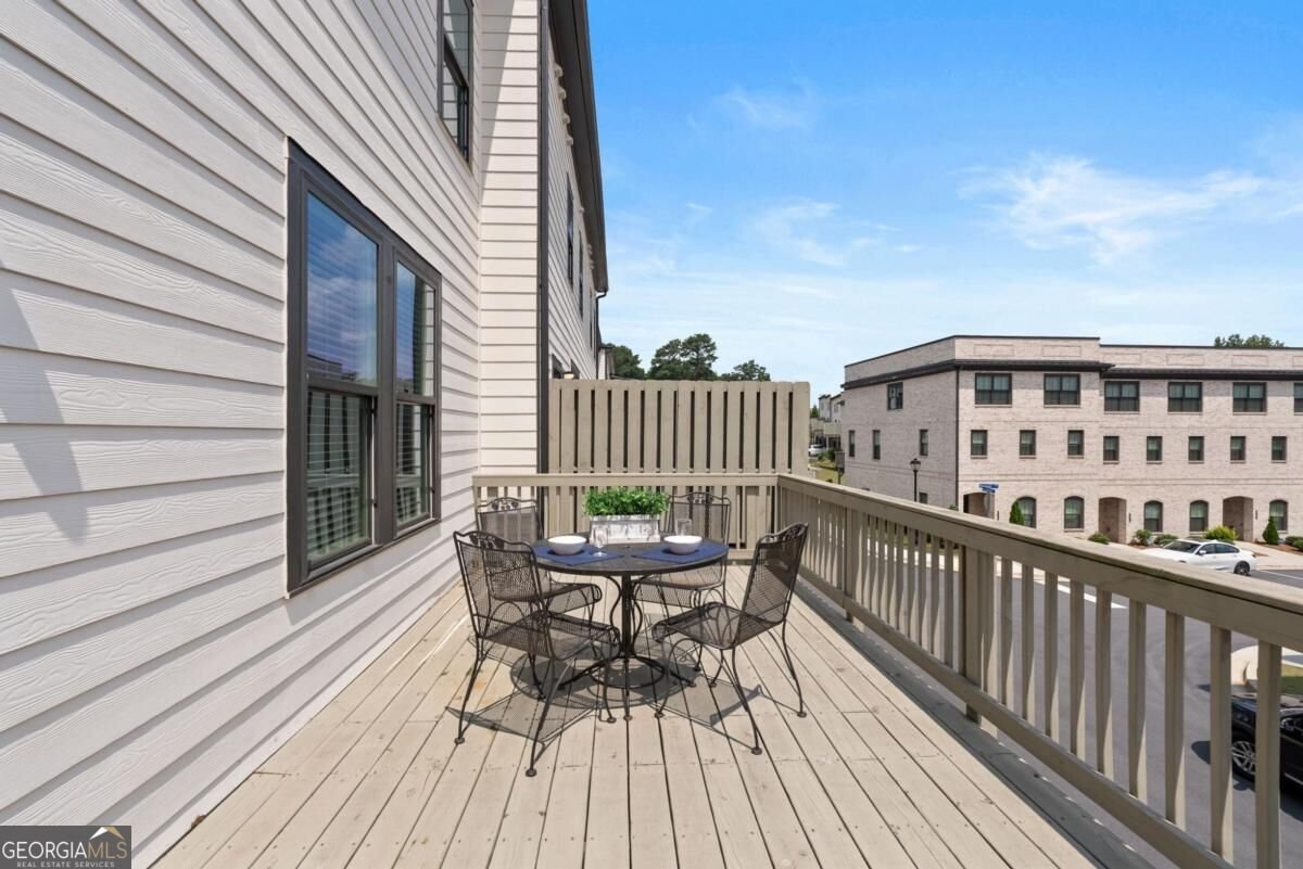 3334 Swallowtail Terrace Duluth - Photo 16