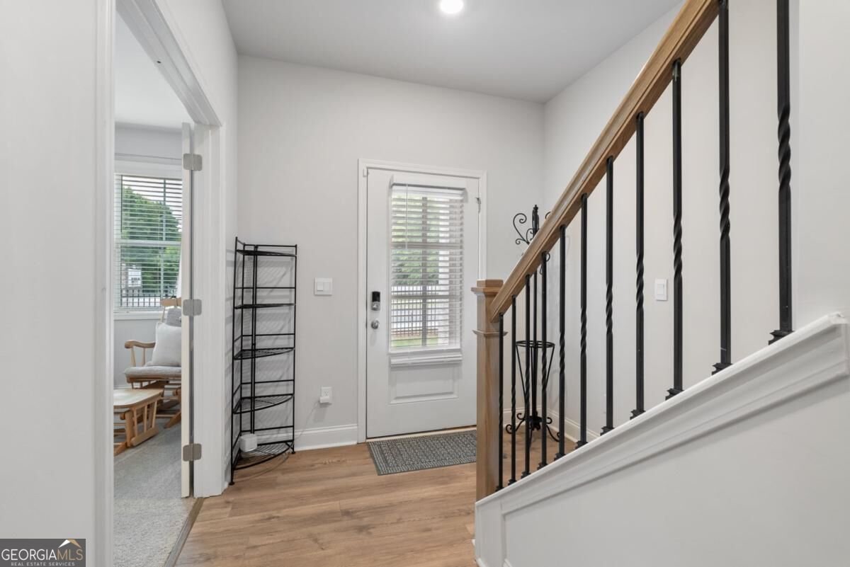 3334 Swallowtail Terrace Duluth - Photo 29