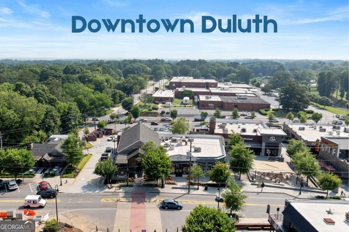 3334 Swallowtail Terrace Duluth - Photo 37