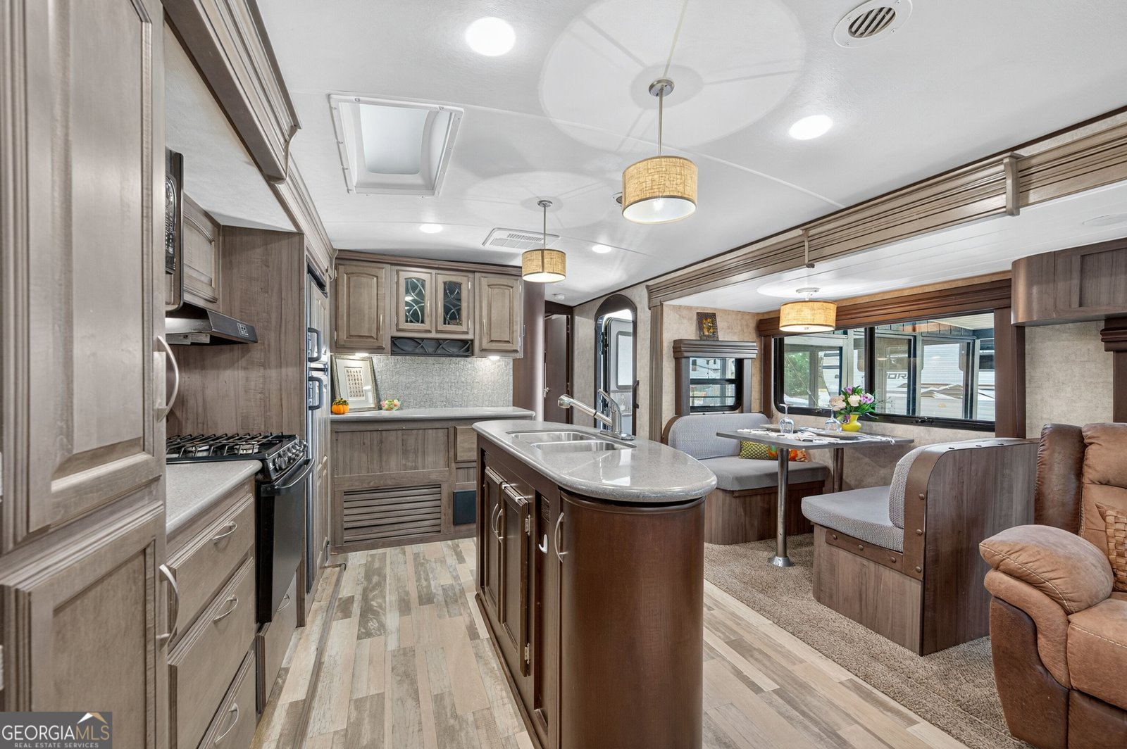 324 Leisure Acres Drive Cleveland - Photo 12