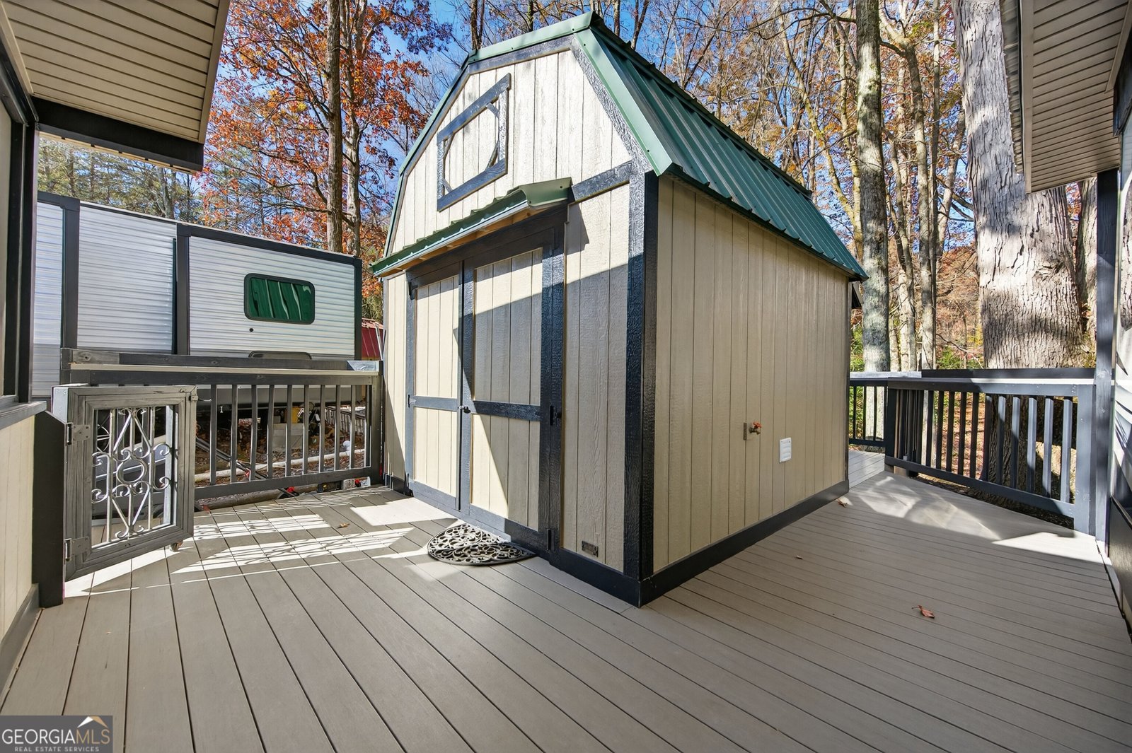324 Leisure Acres Drive Cleveland - Photo 24