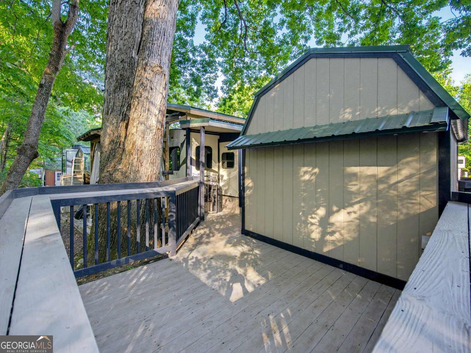 324 Leisure Acres Drive Cleveland - Photo 27