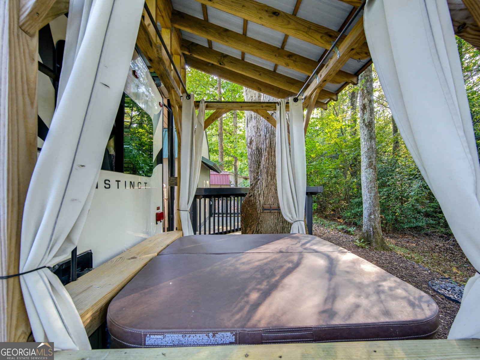 324 Leisure Acres Drive Cleveland - Photo 30
