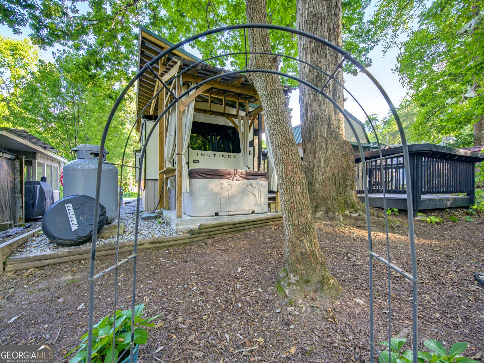 324 Leisure Acres Drive Cleveland - Photo 33
