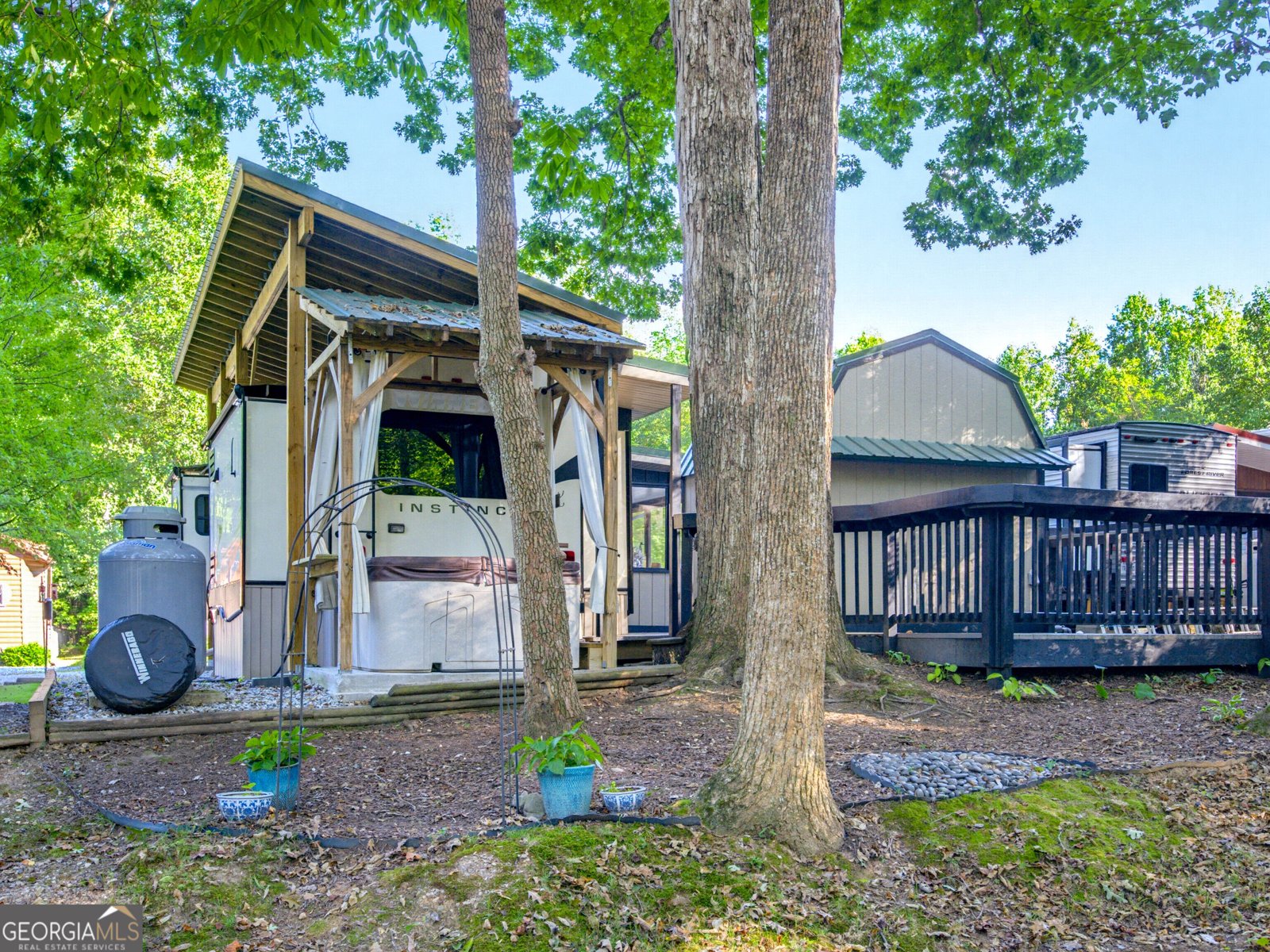 324 Leisure Acres Drive Cleveland - Photo 34