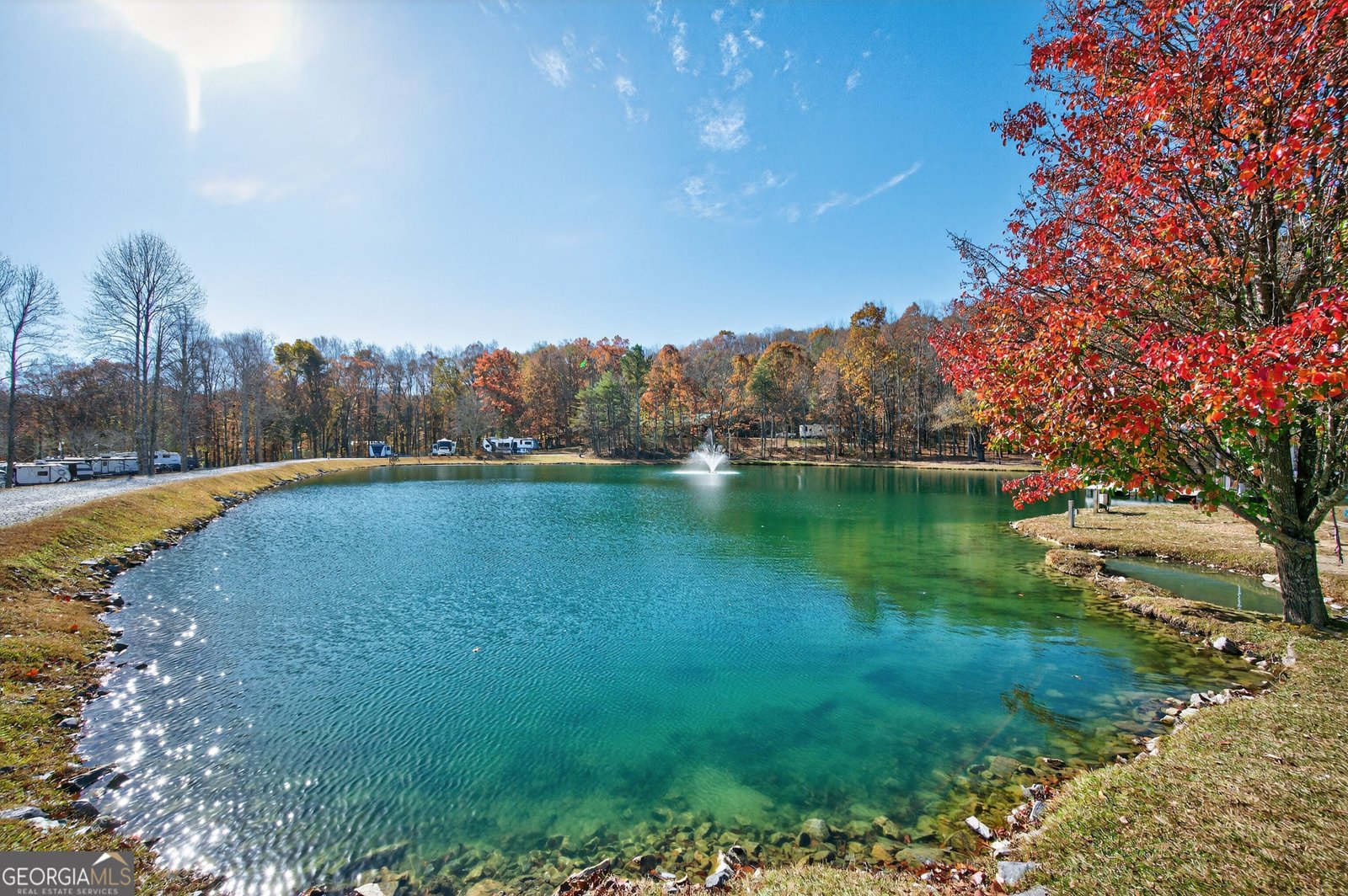 324 Leisure Acres Drive Cleveland - Photo 35