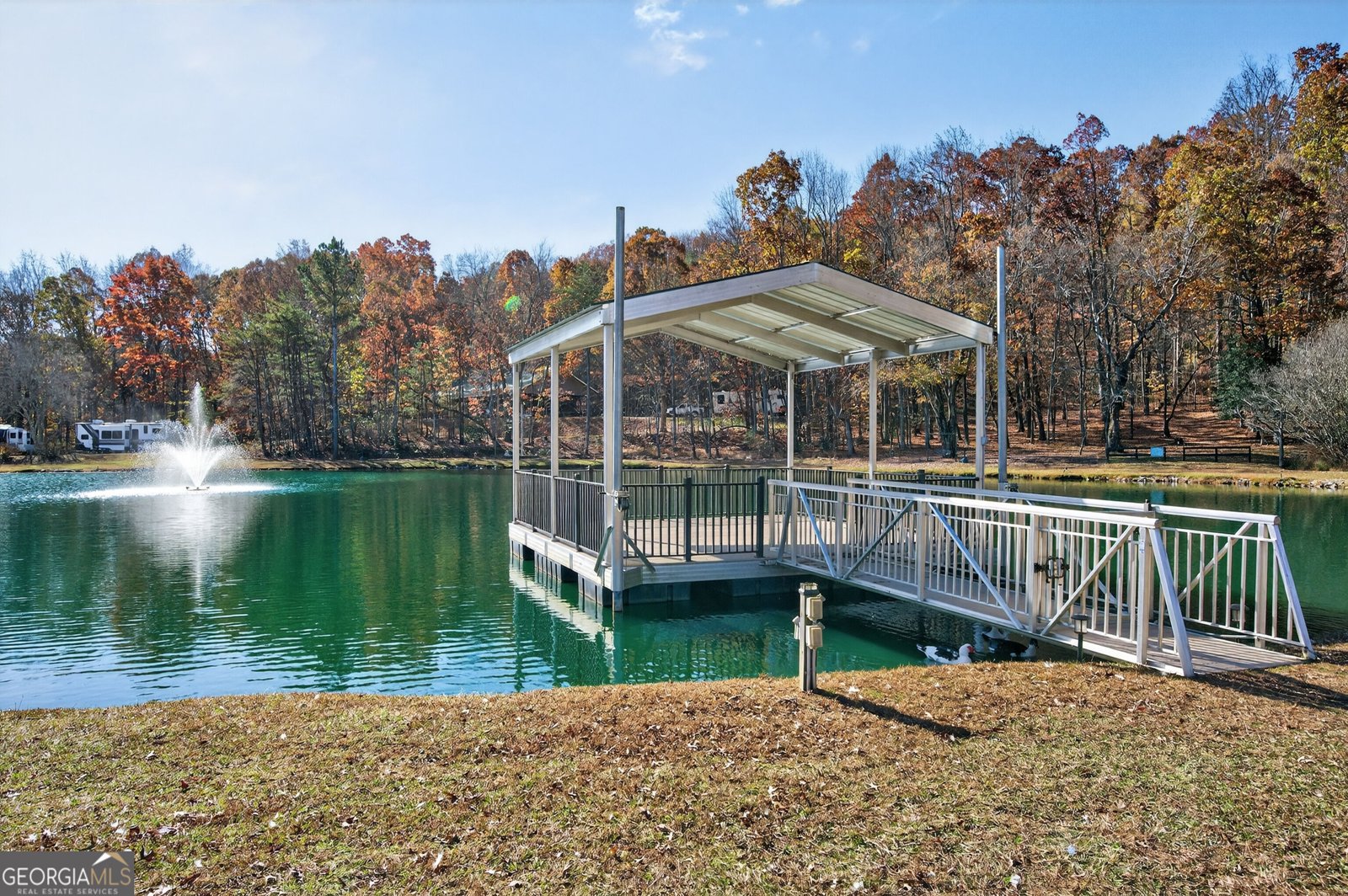 324 Leisure Acres Drive Cleveland - Photo 36
