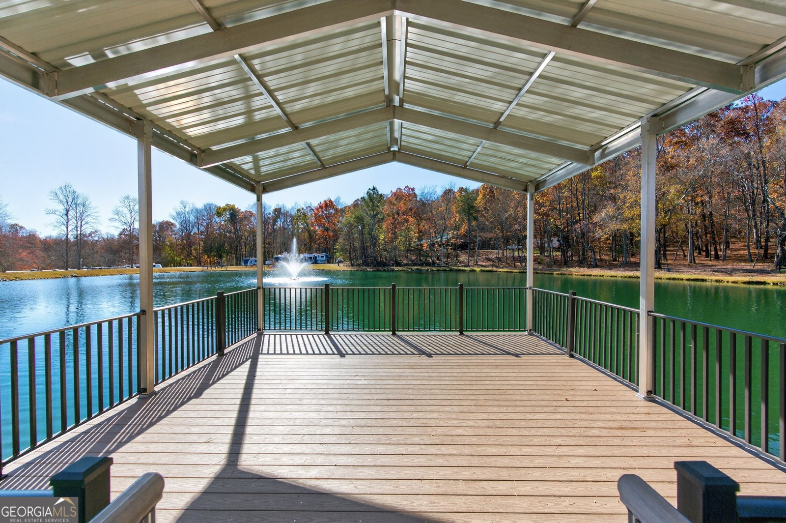 324 Leisure Acres Drive Cleveland - Photo 37