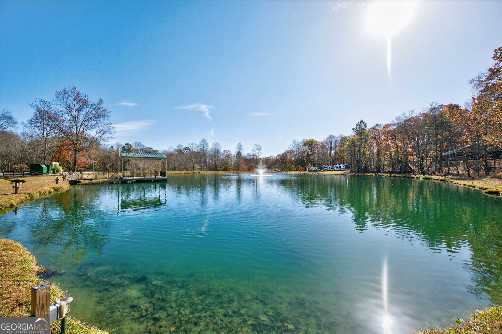 324 Leisure Acres Drive Cleveland - Photo 39