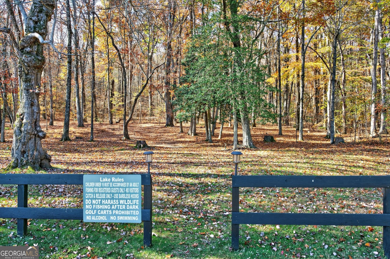 324 Leisure Acres Drive Cleveland - Photo 40