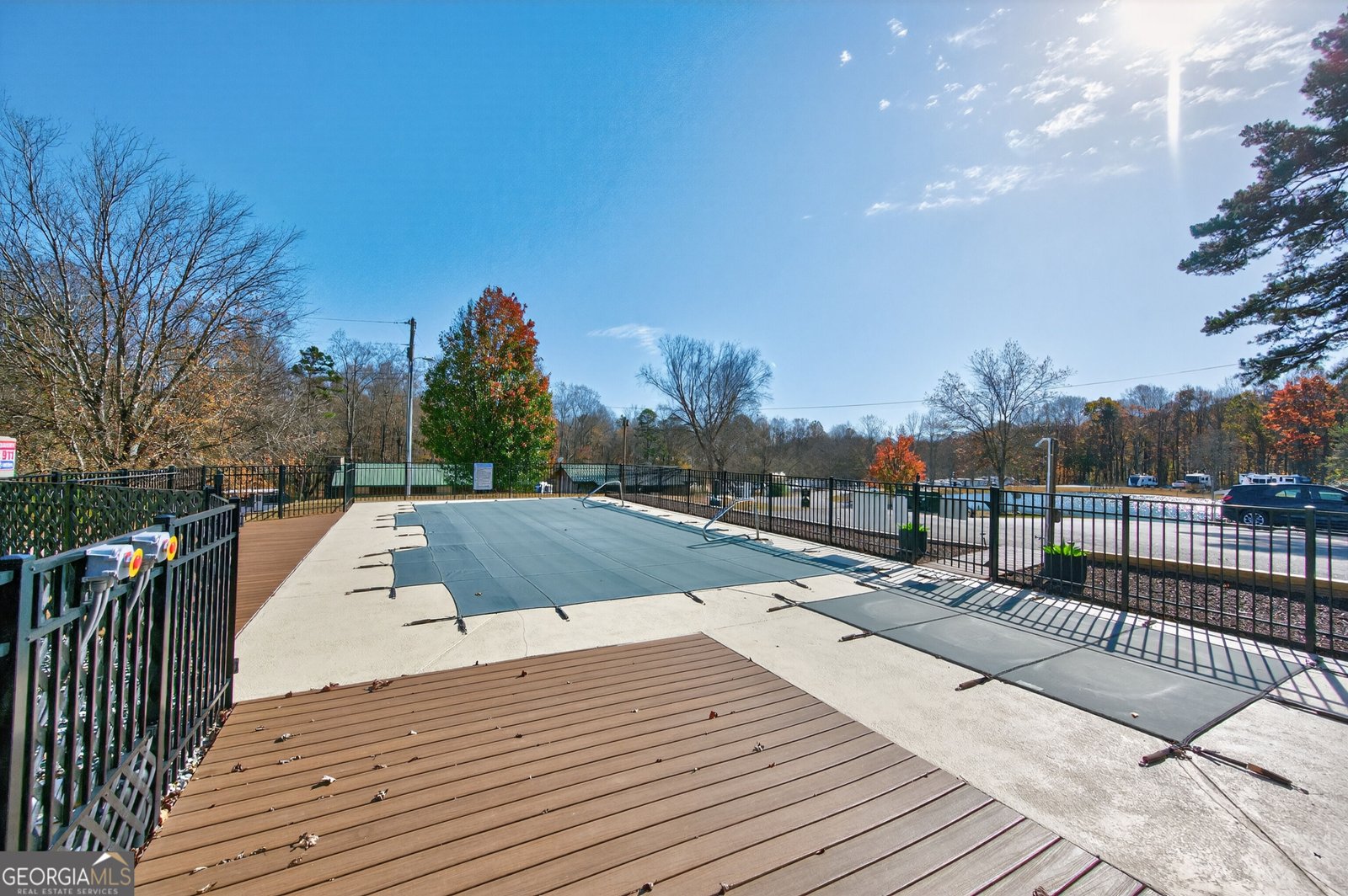 324 Leisure Acres Drive Cleveland - Photo 43