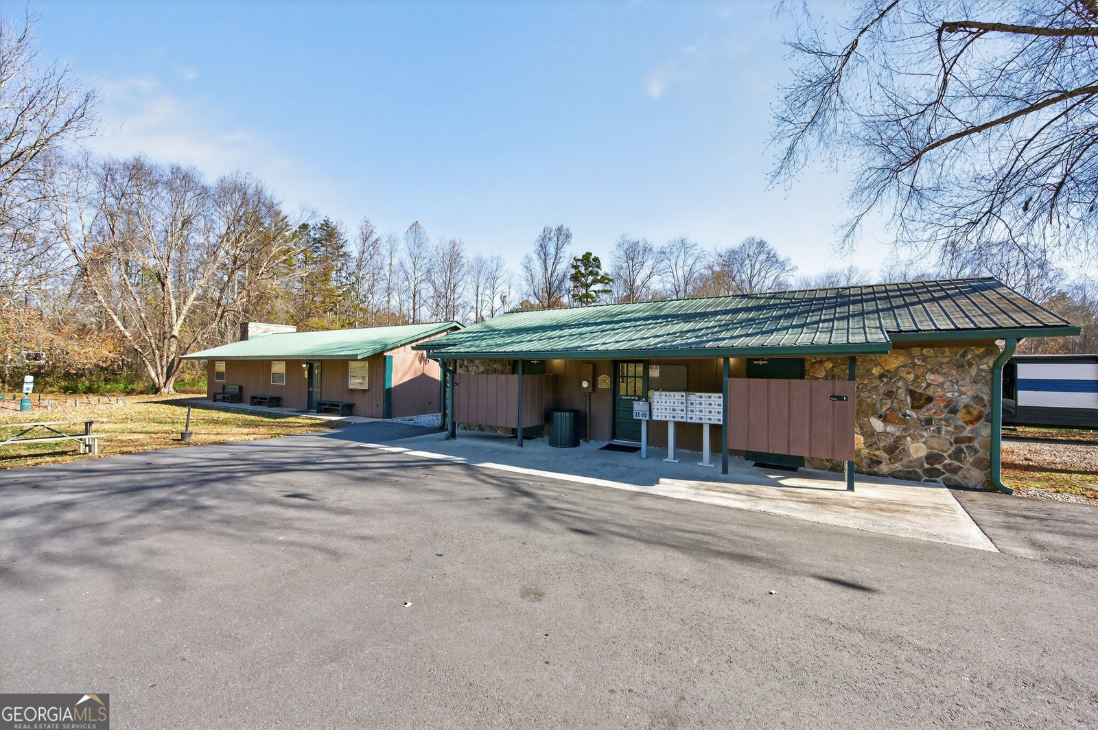 324 Leisure Acres Drive Cleveland - Photo 44