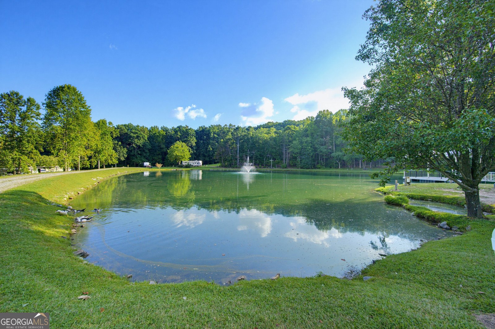 324 Leisure Acres Drive Cleveland - Photo 46
