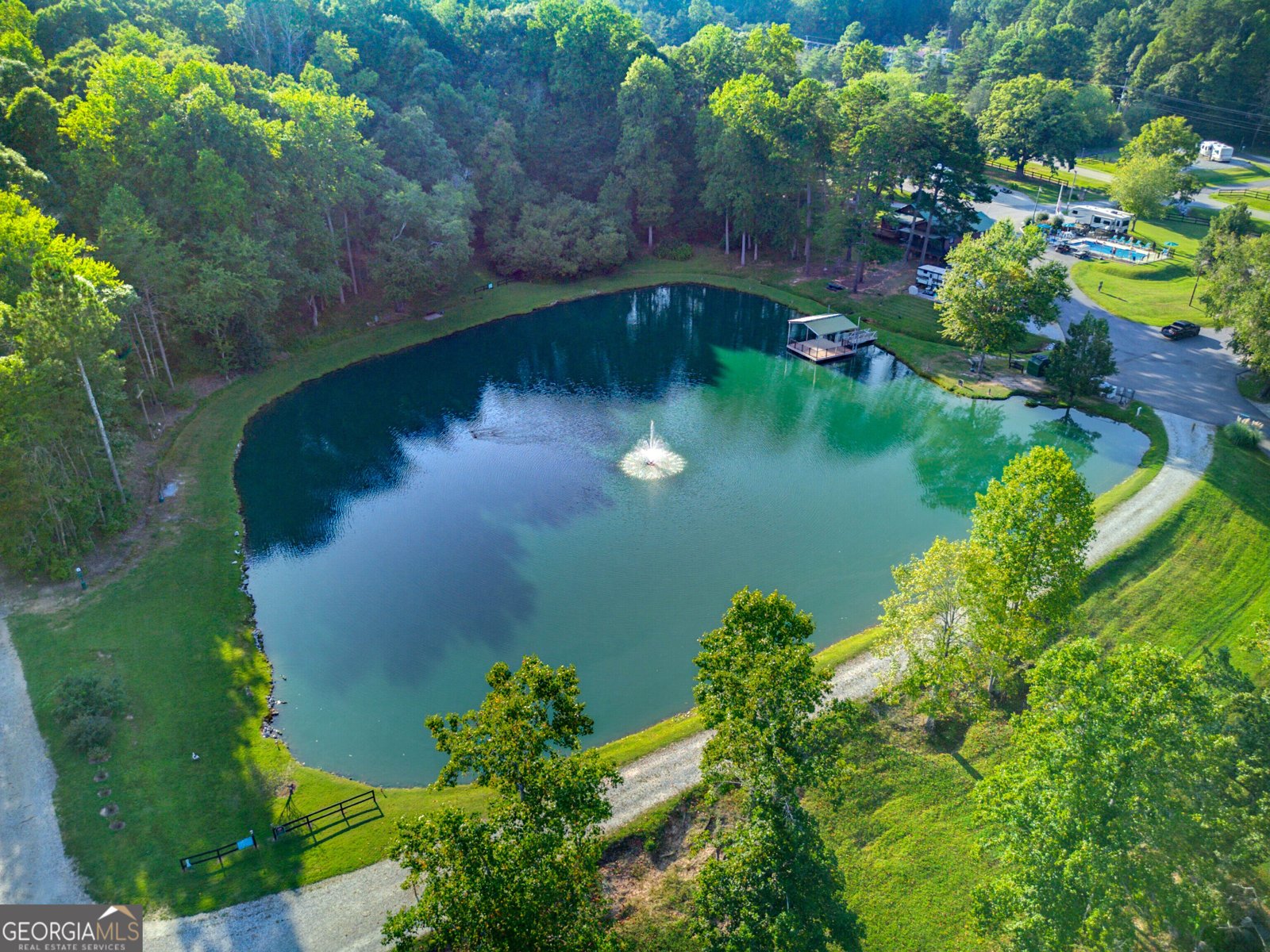 324 Leisure Acres Drive Cleveland - Photo 47