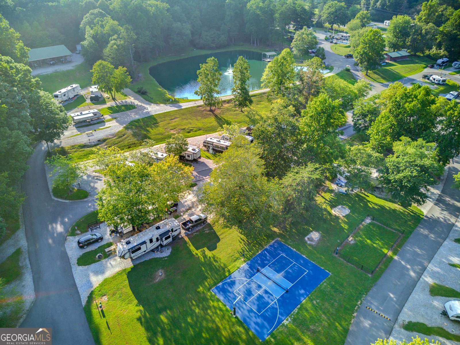 324 Leisure Acres Drive Cleveland - Photo 49