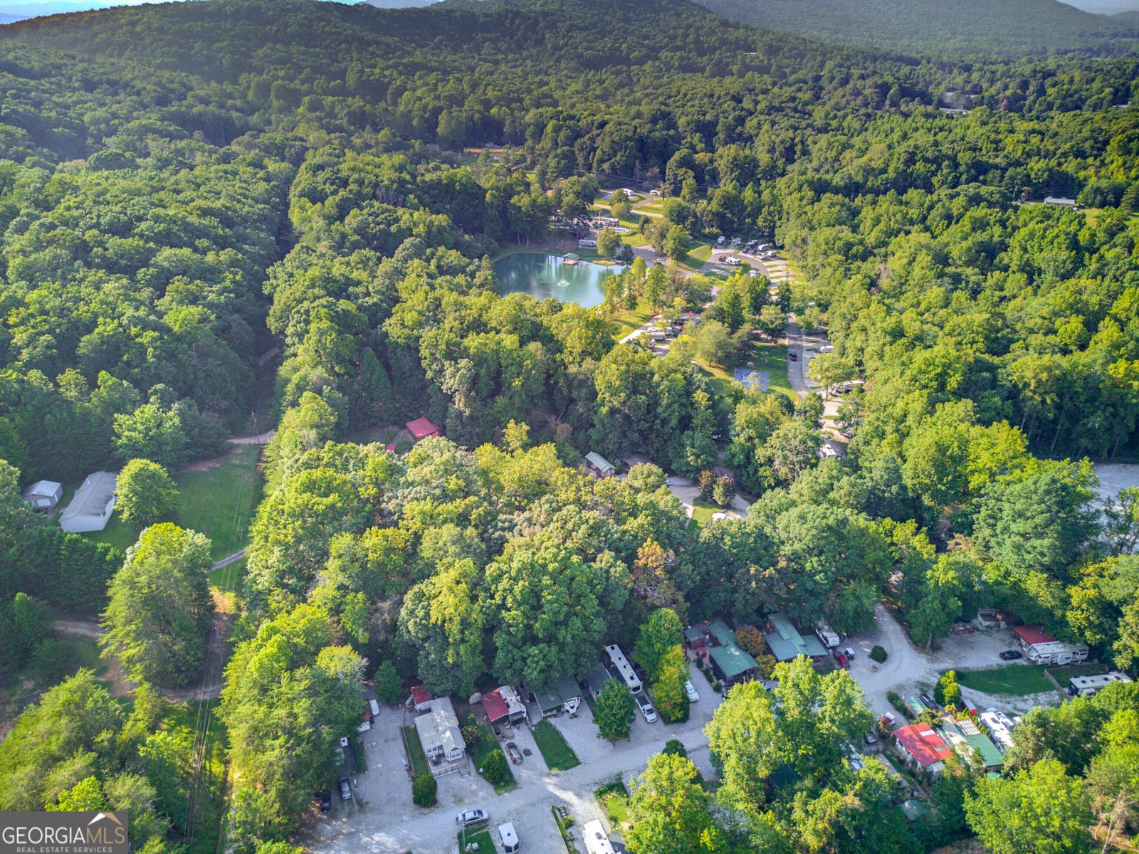 324 Leisure Acres Drive Cleveland - Photo 50