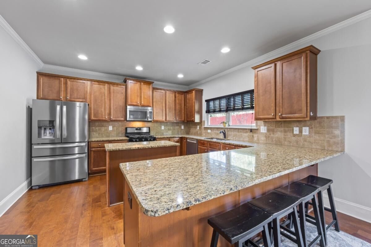 1180 Chapel Estates Way Dacula - Photo 12