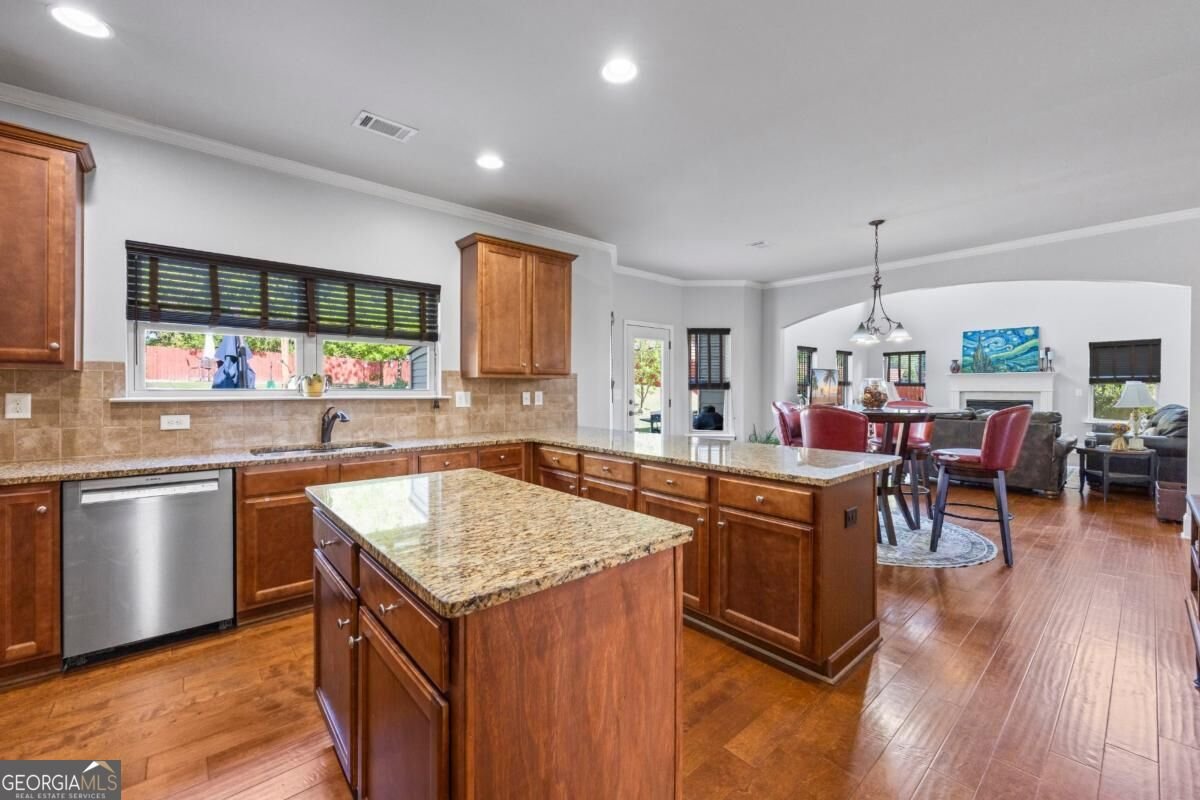 1180 Chapel Estates Way Dacula - Photo 14