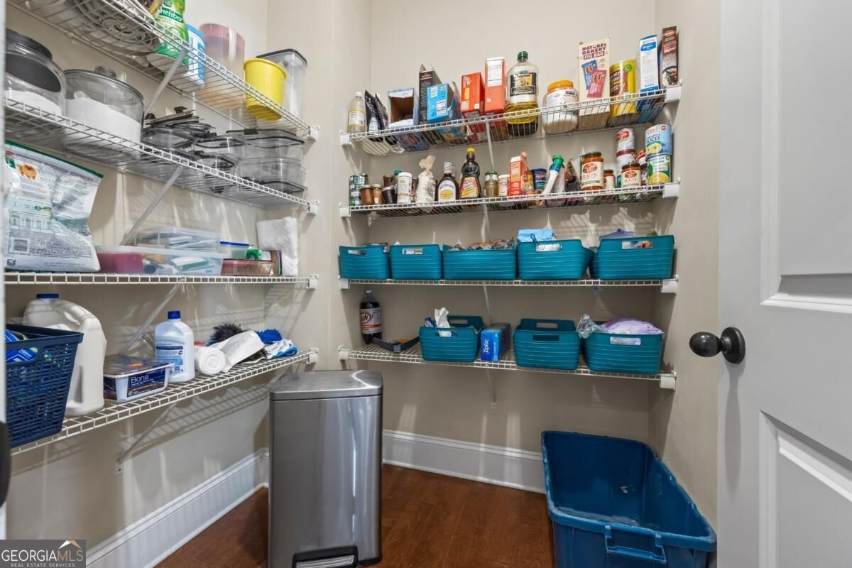 1180 Chapel Estates Way Dacula - Photo 15