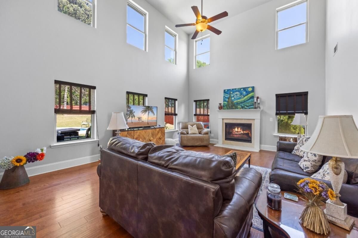 1180 Chapel Estates Way Dacula - Photo 17